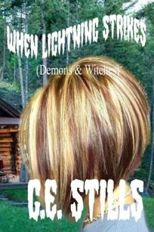 Cover of When Lightning Strikes