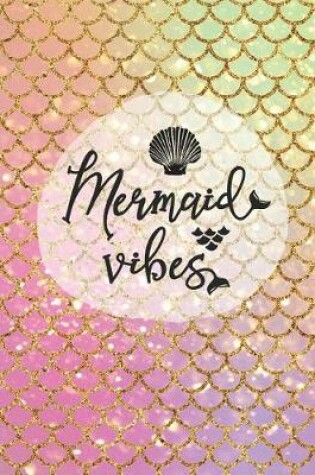 Cover of Mermaid Vibes