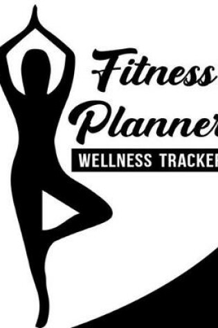 Cover of Fitness Planner