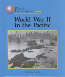 Book cover for World War II in the Pacific