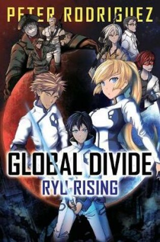Cover of Global Divide