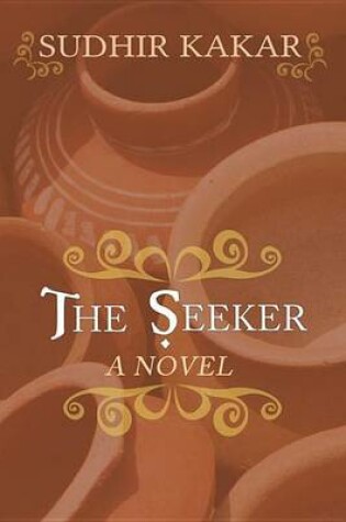 Cover of The Seeker