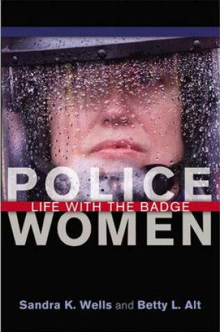 Cover of Police Women