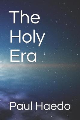 Book cover for The Holy Era