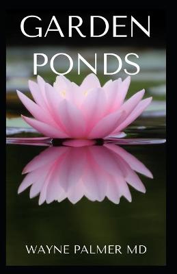 Book cover for Garden Ponds