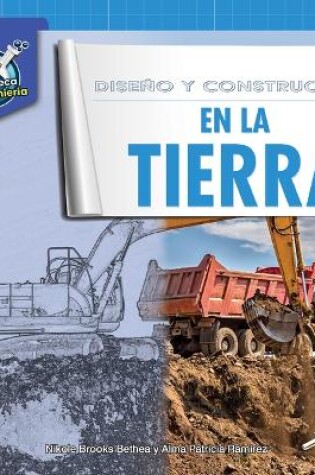 Cover of Dise�o Y Construcci�n En La Tierra