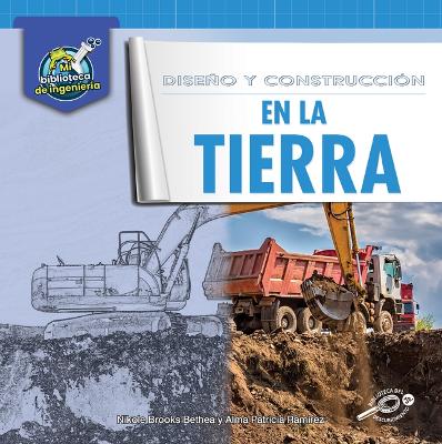 Book cover for Dise�o Y Construcci�n En La Tierra