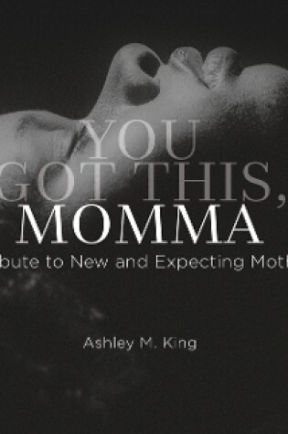 Cover of You Got This, Momma