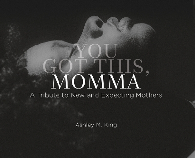 Book cover for You Got This, Momma