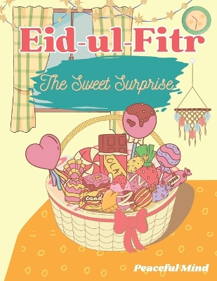 Book cover for Eid-ul-Fitr