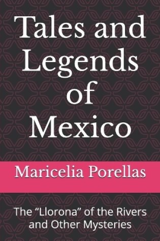 Cover of Tales and Legends of Mexico