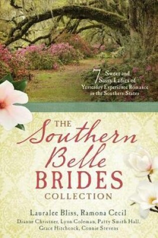 Cover of The Southern Belle Brides Collection