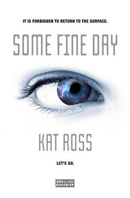 Book cover for Some Fine Day