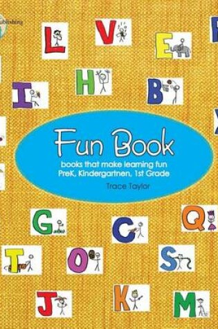 Cover of Fun Book