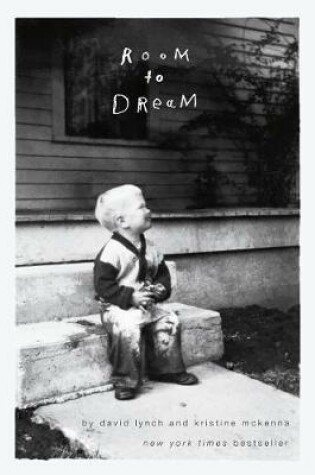 Cover of Room to Dream
