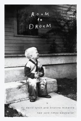 Book cover for Room to Dream