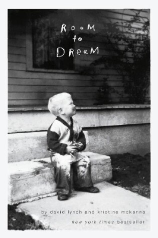 Cover of ROOM TO DREAM