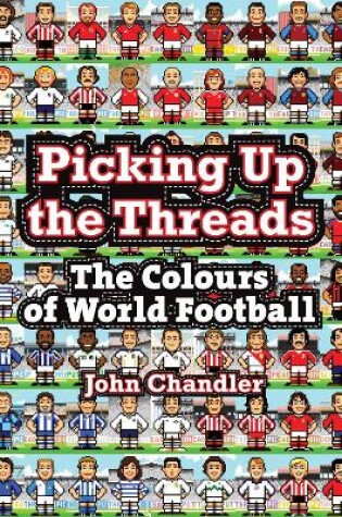 Cover of Picking Up The Threads