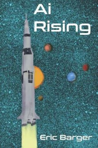 Cover of AI Rising