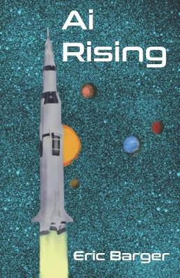 Book cover for AI Rising