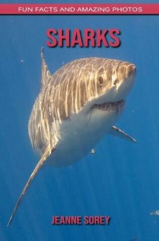 Cover of Sharks