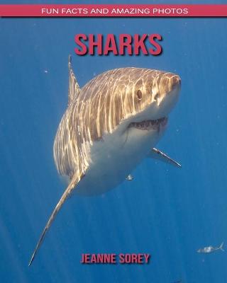 Book cover for Sharks