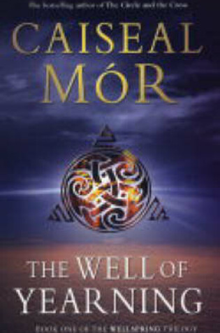 Cover of The Well of Yearning
