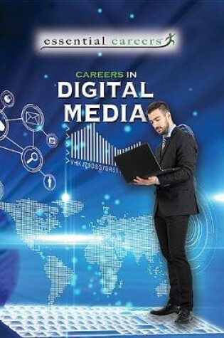 Cover of Careers in Digital Media