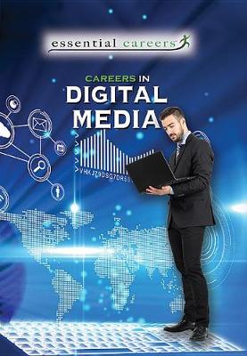 Cover of Careers in Digital Media