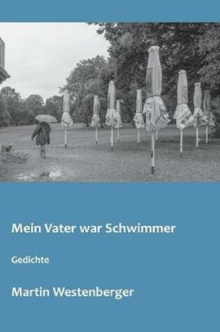 Cover of Mein Vater war Schwimmer