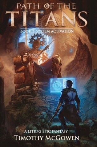 Cover of Path of the Titans - System Activation