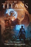 Book cover for Path of the Titans - System Activation