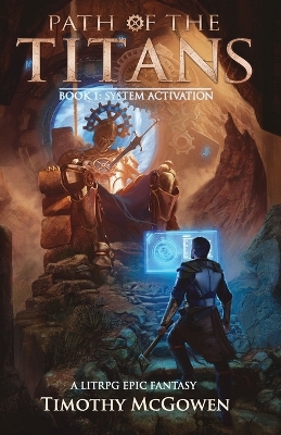 Cover of Path of the Titans - System Activation