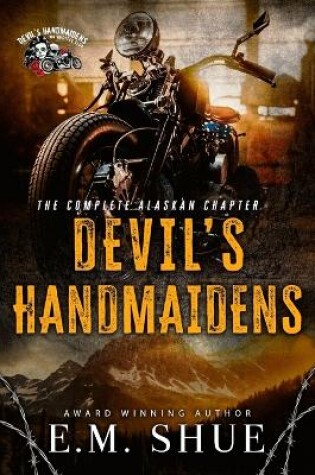 Cover of Devil's Handmaidens