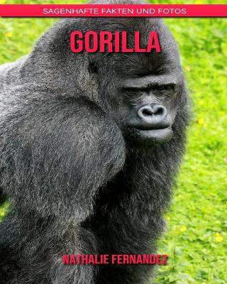 Book cover for Gorilla