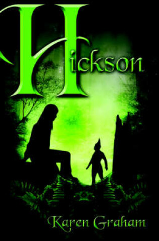 Cover of Hickson