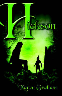 Book cover for Hickson