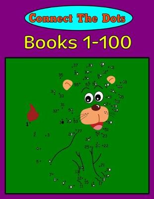 Book cover for Connect the Dots Books 1-100