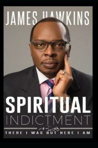 Cover of Spiritual Indictment