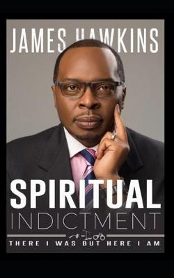 Book cover for Spiritual Indictment