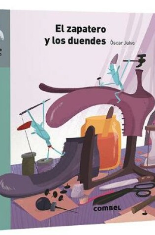 Cover of El Zapatero Y Los Duendes