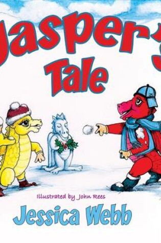 Cover of Jasper's Tale