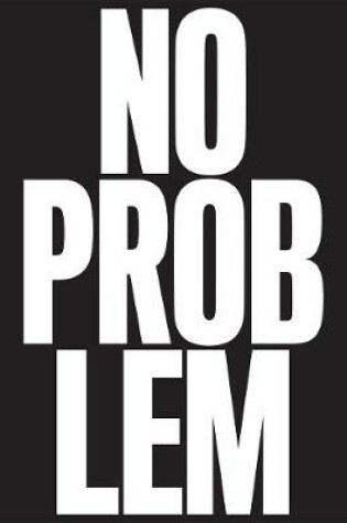 Cover of No Problem