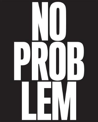 Book cover for No Problem