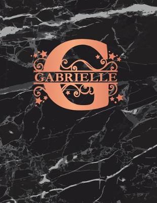 Book cover for Gabrielle