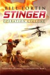 Book cover for Stinger Operation Cyclone