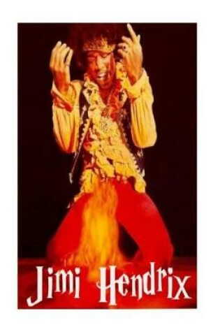 Cover of Jimi Hendrix