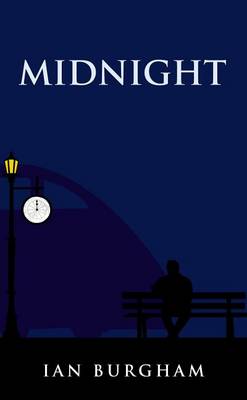 Book cover for Midnight