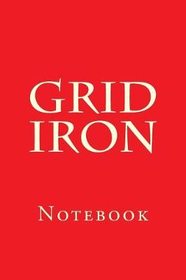 Book cover for Grid Iron