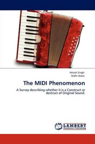 Cover of The MIDI Phenomenon